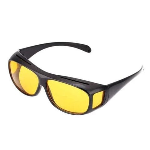 Night Vision Glasses – HD Clarity for Low-Light Conditions