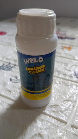 Powerful Sink & Drain Cleaner Powder (110g)