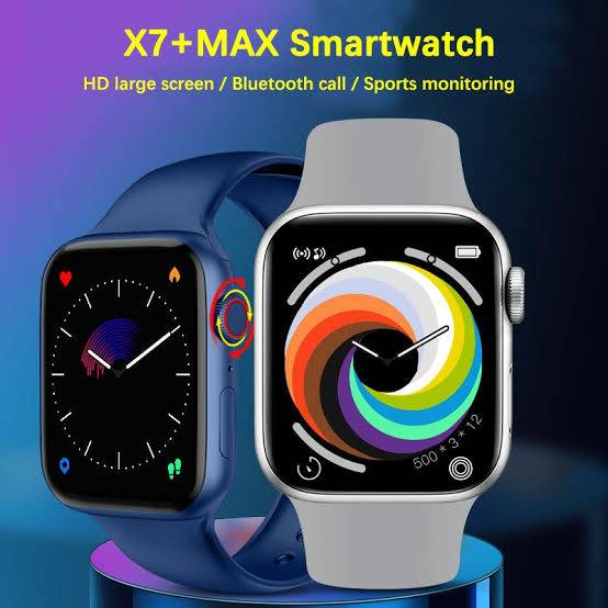 Smart Watches