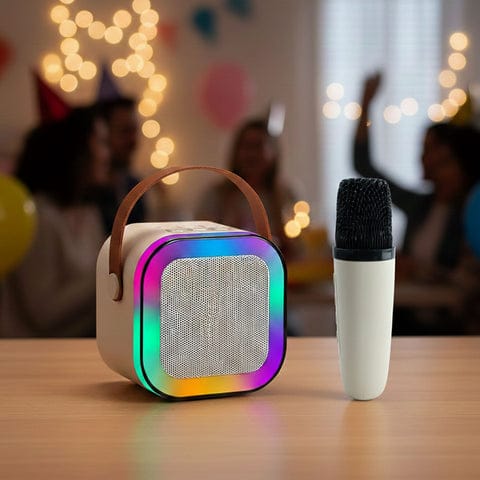 Speakers