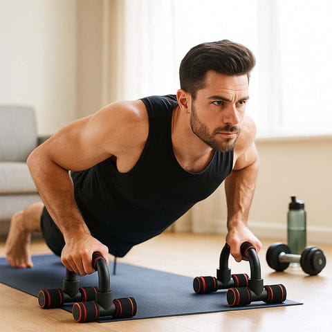 Fitness Accessories