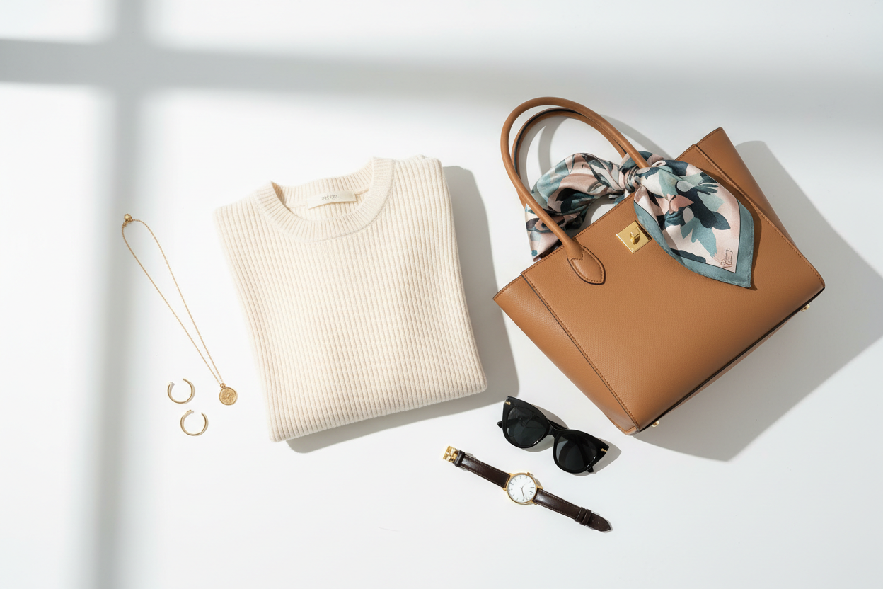 Clothing & Accessories