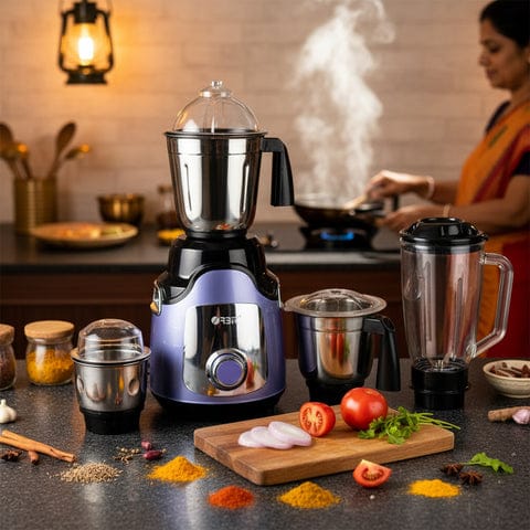 Home Appliances