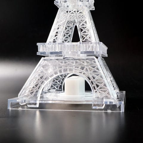 LED Eiffel Tower Decorative Night Light