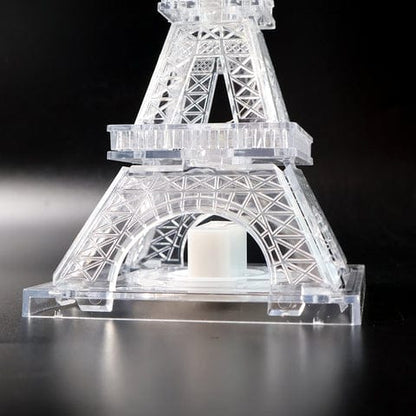 LED Eiffel Tower Decorative Night Light