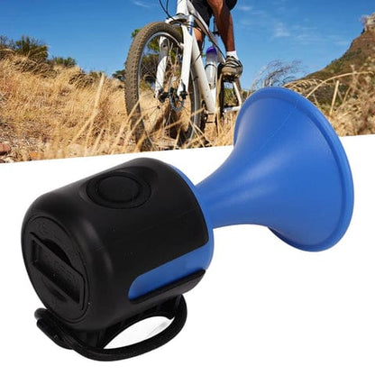 Bicycle Air Horn – 120dB Super Loud Electronic Bike Horn