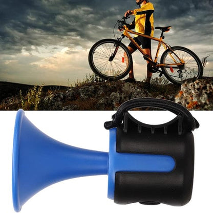 Bicycle Air Horn – 120dB Super Loud Electronic Bike Horn