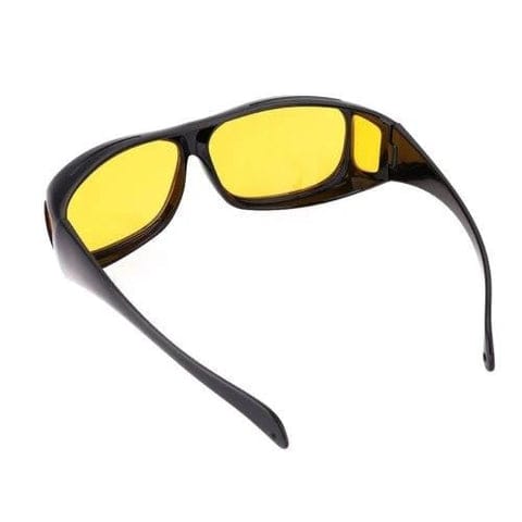 Night Vision Glasses – HD Clarity for Low-Light Conditions