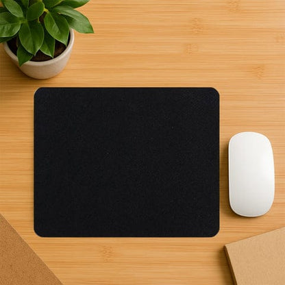 Simple Mouse Pad for Computer & Laptop