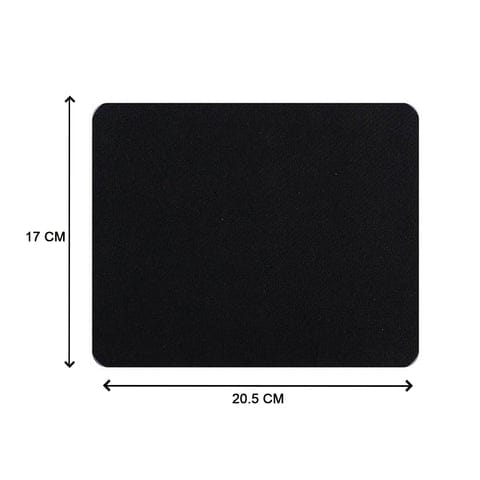 Simple Mouse Pad for Computer & Laptop