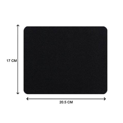 Simple Mouse Pad for Computer & Laptop