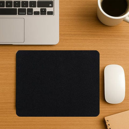 Simple Mouse Pad for Computer & Laptop