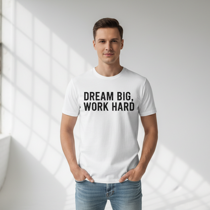 Print-on-Demand Custom T-Shirt Printing
