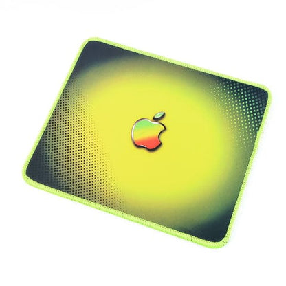 Premium Quick Pad Non-Slip Gaming Mouse Pad (27 × 22 cm)
