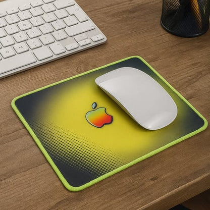 Premium Quick Pad Non-Slip Gaming Mouse Pad (27 × 22 cm)