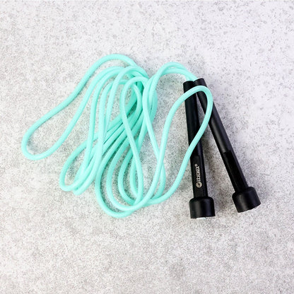 High-Speed Skipping Rope with Foam Padded Handles (Approx. 3 Meter)