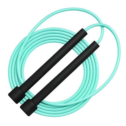 High-Speed Skipping Rope with Foam Padded Handles (Approx. 3 Meter)
