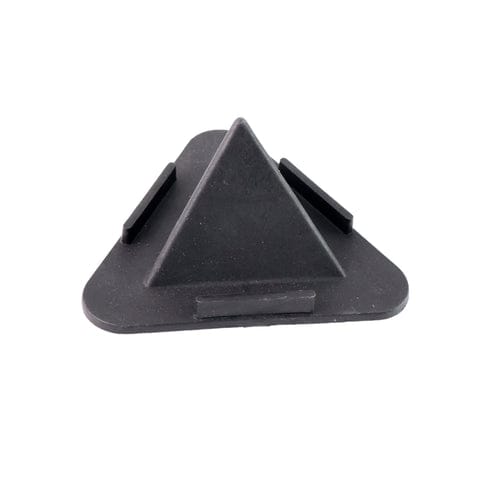 Universal Portable Pyramid Shape Mobile Holder Stand