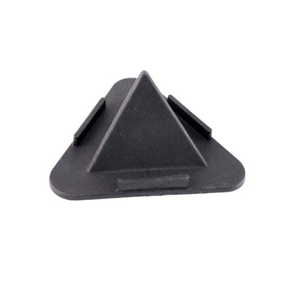 Universal Portable Pyramid Shape Mobile Holder Stand