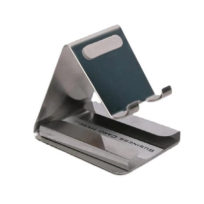 Premium Small Desktop Mobile Phone Stand Holder for Smartphones