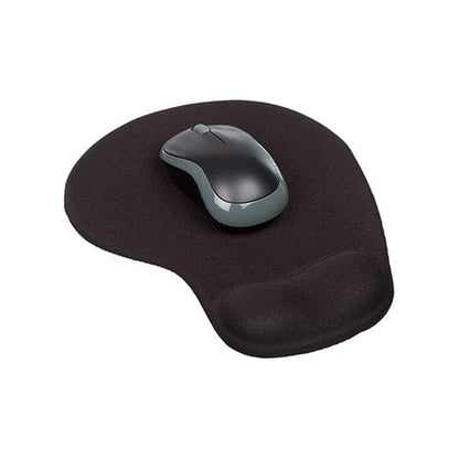 Wrist Support Mouse Pad for Computer & Laptop