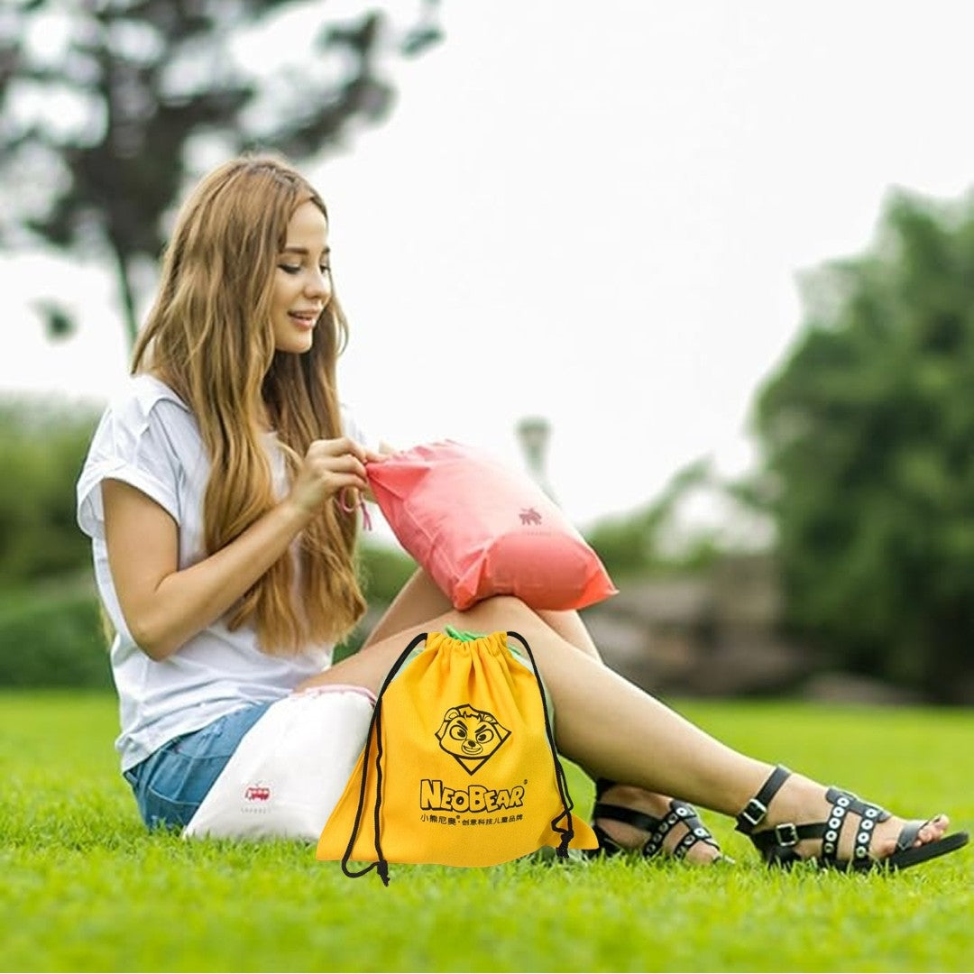 Multipurpose Heavy Duty Small Dori Bag | Gift Pouch for Festivals & Events (1 Pc)