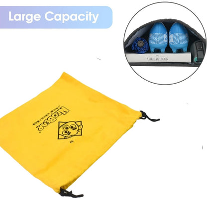 Multipurpose Heavy Duty Small Dori Bag | Gift Pouch for Festivals & Events (1 Pc)