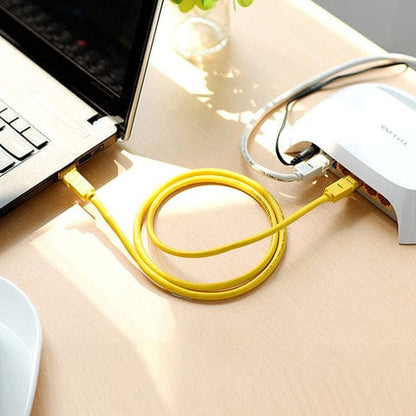 High Speed Cat 5E Ethernet cable