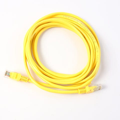 High Speed Cat 5E Ethernet cable