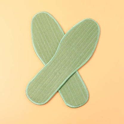 Premium Comfort Shoe Insoles – Soft Breathable Cushioned Inserts (Size 45)