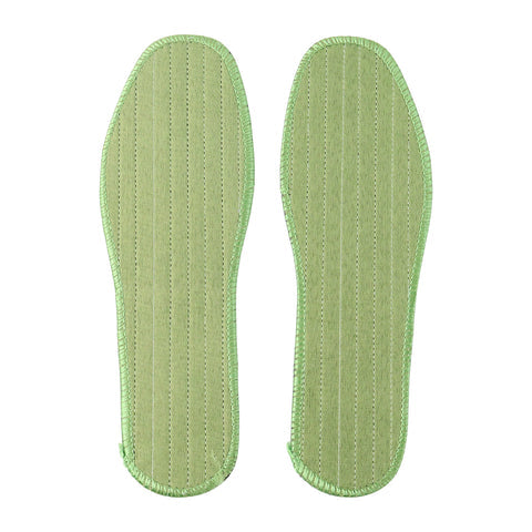 Premium Comfort Shoe Insoles – Soft Breathable Cushioned Inserts (Size 45)