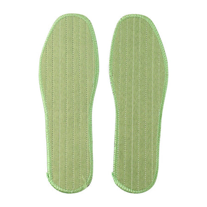 Premium Comfort Shoe Insoles – Soft Breathable Cushioned Inserts (Size 45)