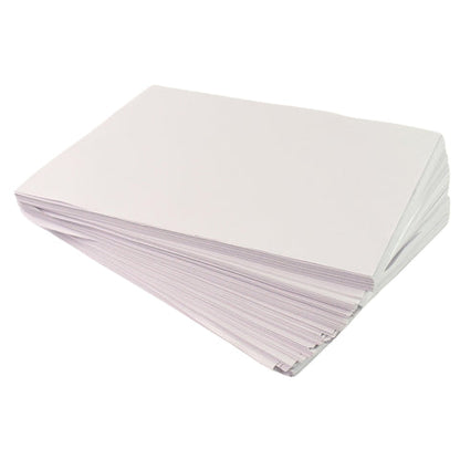 500 Sheets A4 Size Multipurpose Copier Paper – 70 GSM High Bright White Printing Paper (210 × 297 mm)