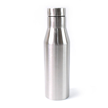 Stainless Steel Double Wall Vacuum Insulated Water Bottle (1000 ML)