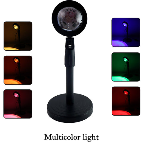 Led lamp