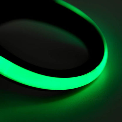 LED Shoes Clip Lights for Night Running (1 Pair)