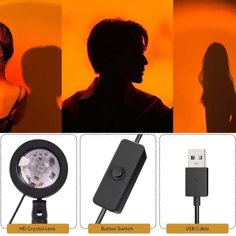 Led